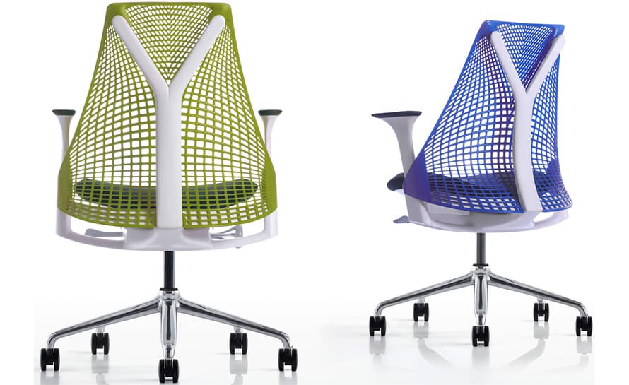 sayl task chair