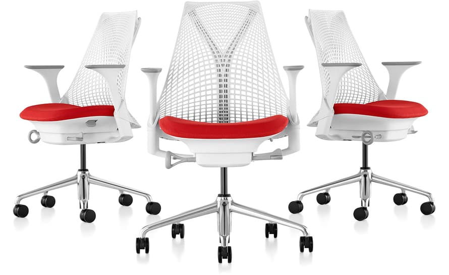 sayl task chair