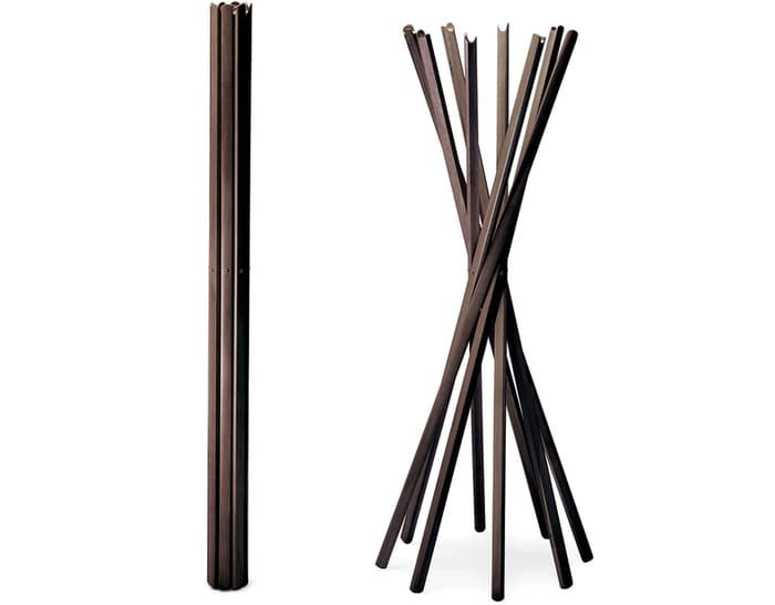 sciangai folding clothes stand