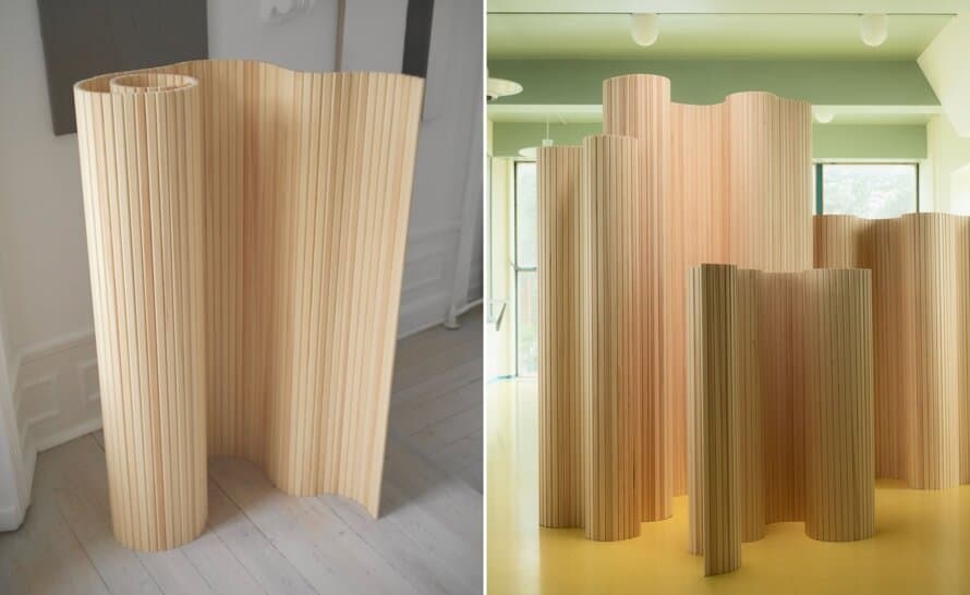 alvar aalto screen 100