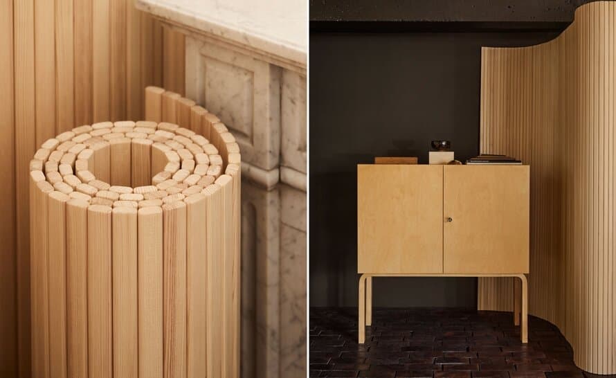 alvar aalto screen 100