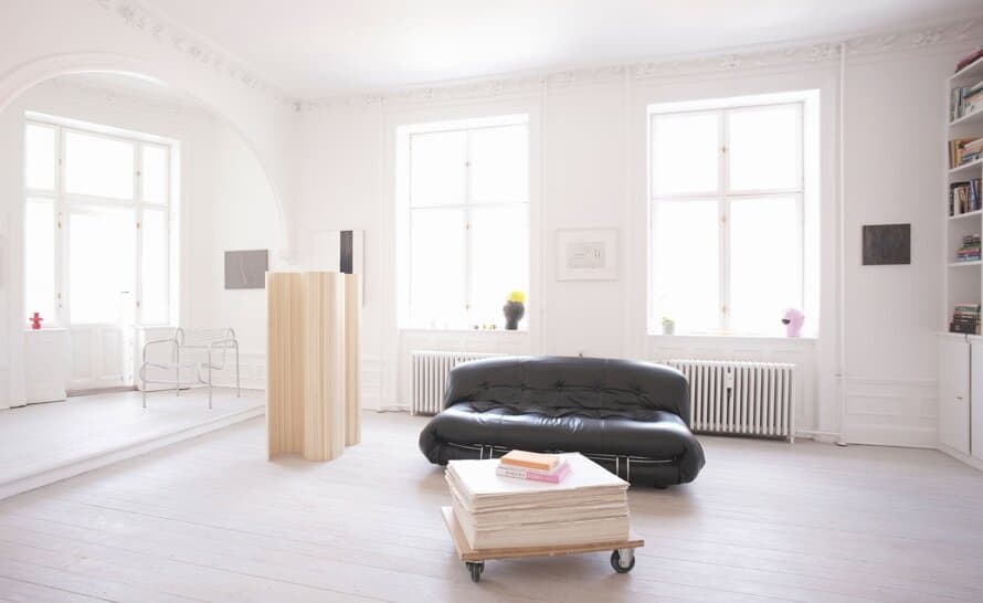 alvar aalto screen 100