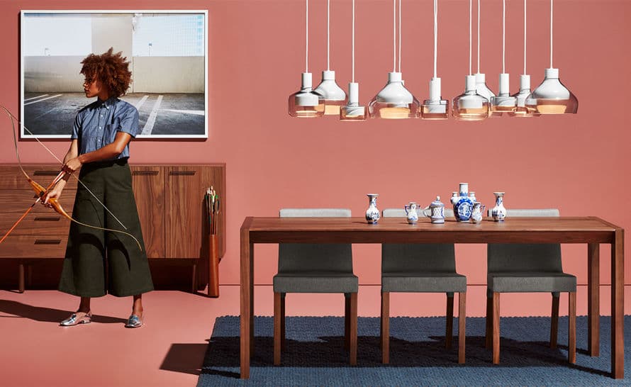 second best extension dining table