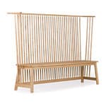 settle bench 446