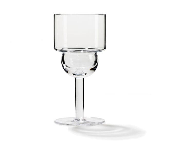 Sferico Glassware