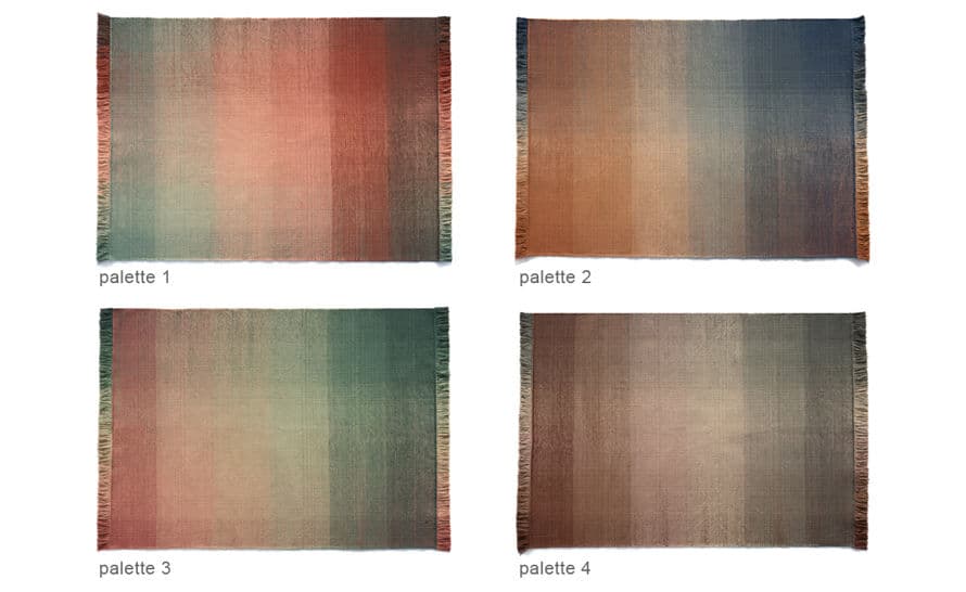 shade outdoor rug