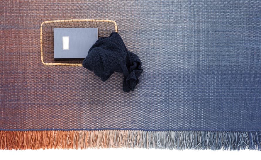 shade rug