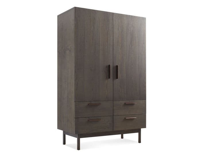 shale bar cabinet