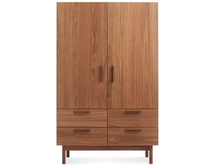 shale wardrobe