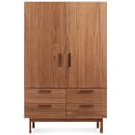 shale wardrobe