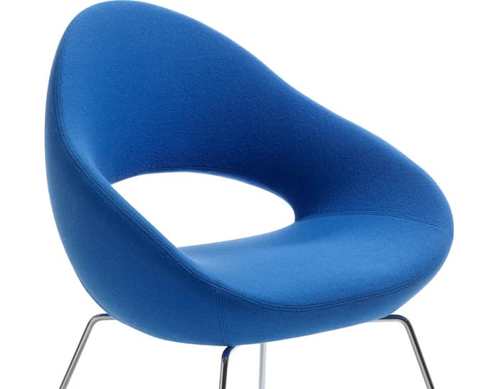 shark chair
