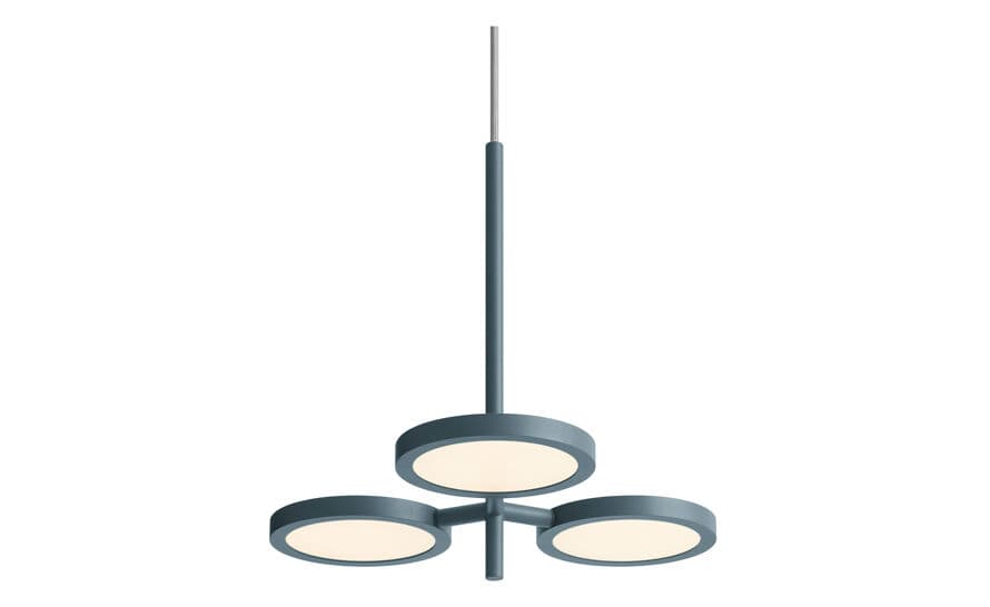 shine on pendant light