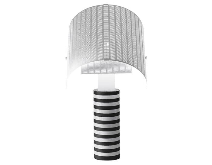Shogun Table Lamp