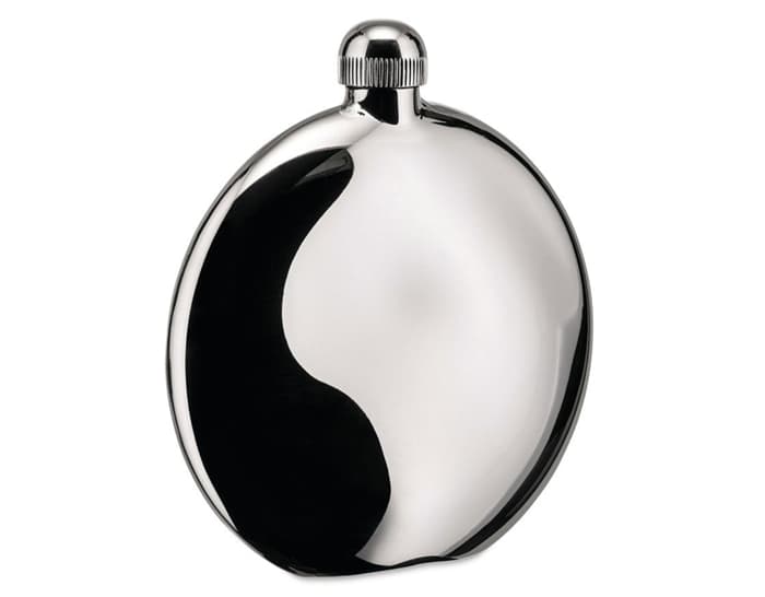 shot hip flask