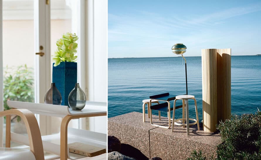 Side Table 915