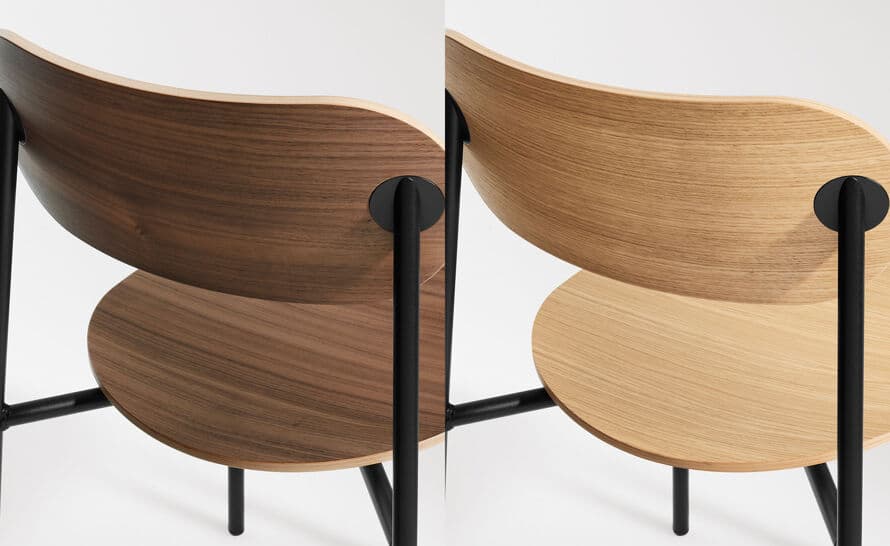 sidebyside dining chair