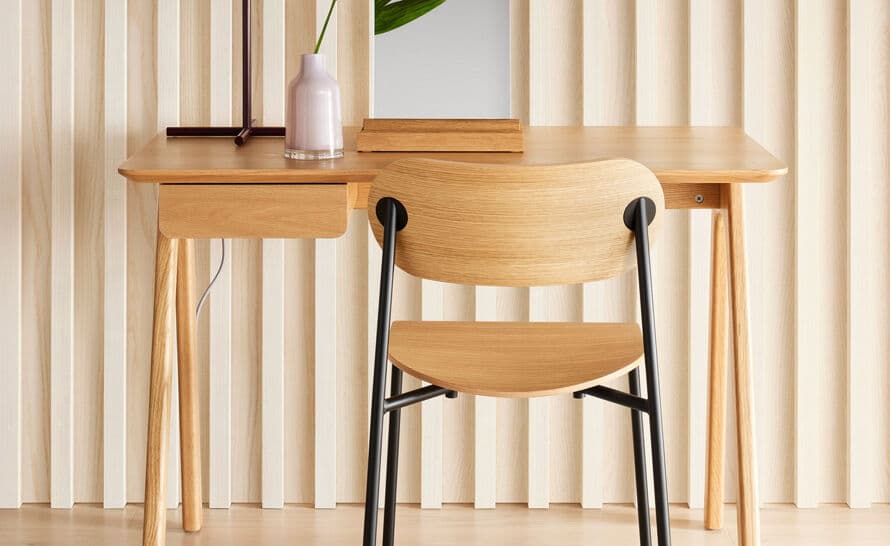 sidebyside dining chair