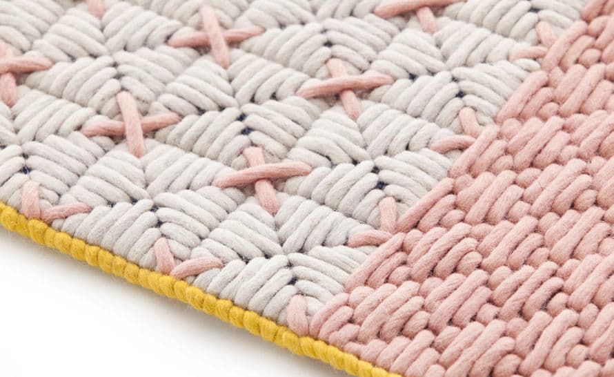 silai rug