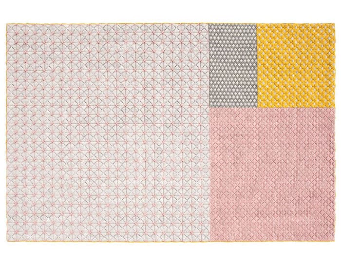 silai rug