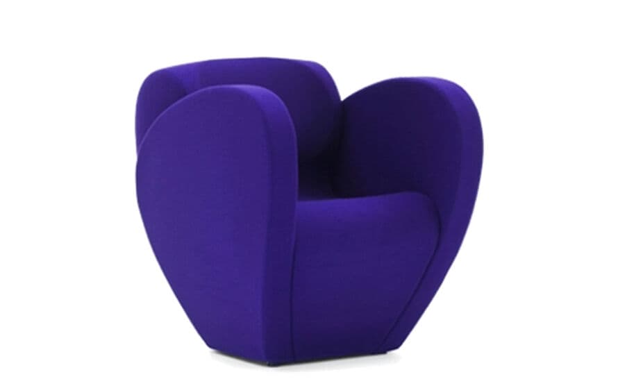 The Size Ten Chair