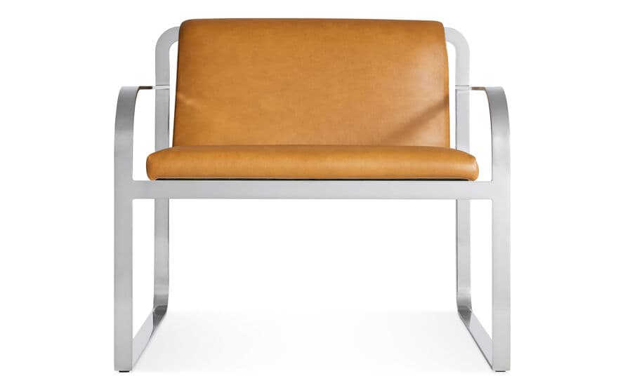 Skald Lounge Chair