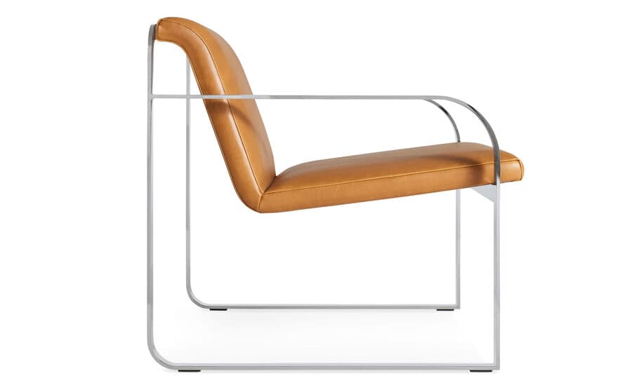Skald Lounge Chair