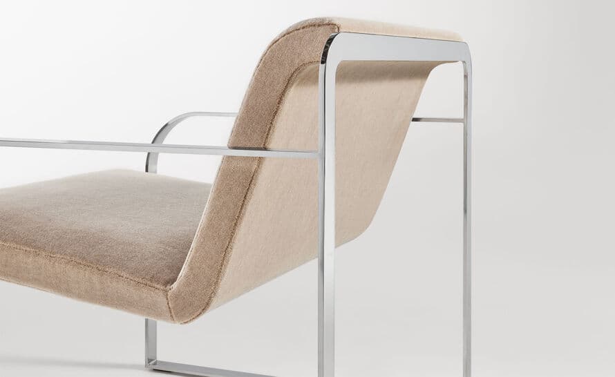 Skald Lounge Chair
