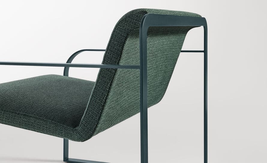 Skald Lounge Chair