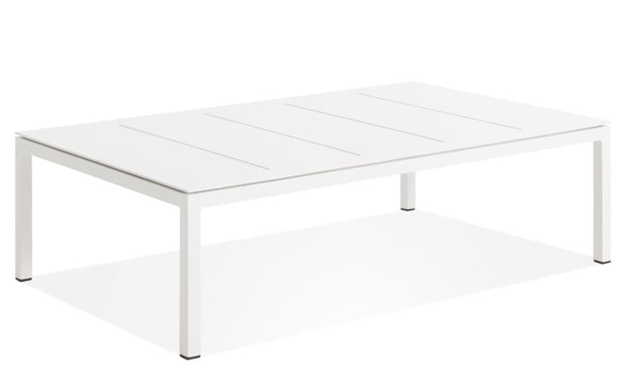 skiff outdoor coffee table