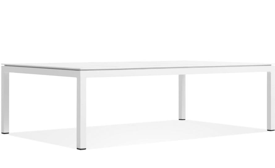 skiff outdoor coffee table