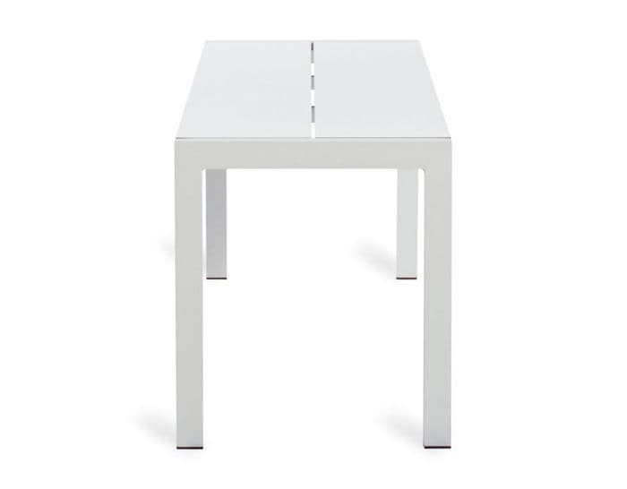 skiff outdoor bench