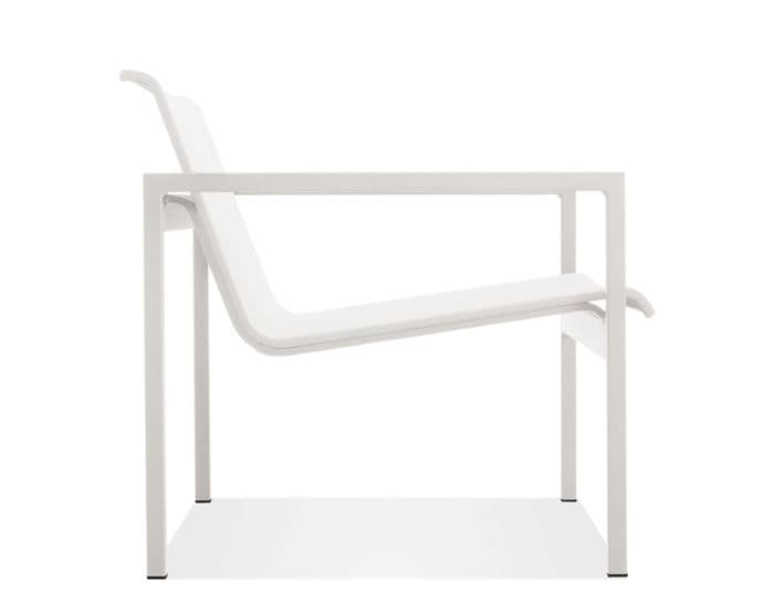 skiff outdoor lounge chair