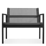 skiff outdoor lounge chair