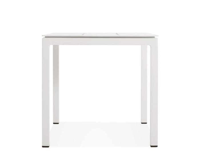 skiff outdoor low side table