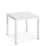 skiff outdoor low side table