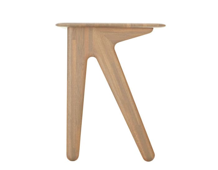 slab individual desk small