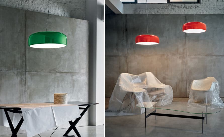 smithfield suspension lamp