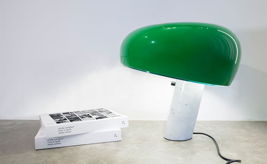 snoopy table lamp