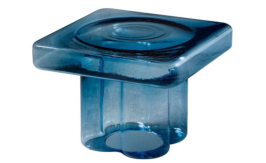 Soda Table Square
