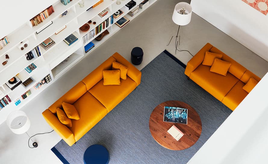 sofa eight 788