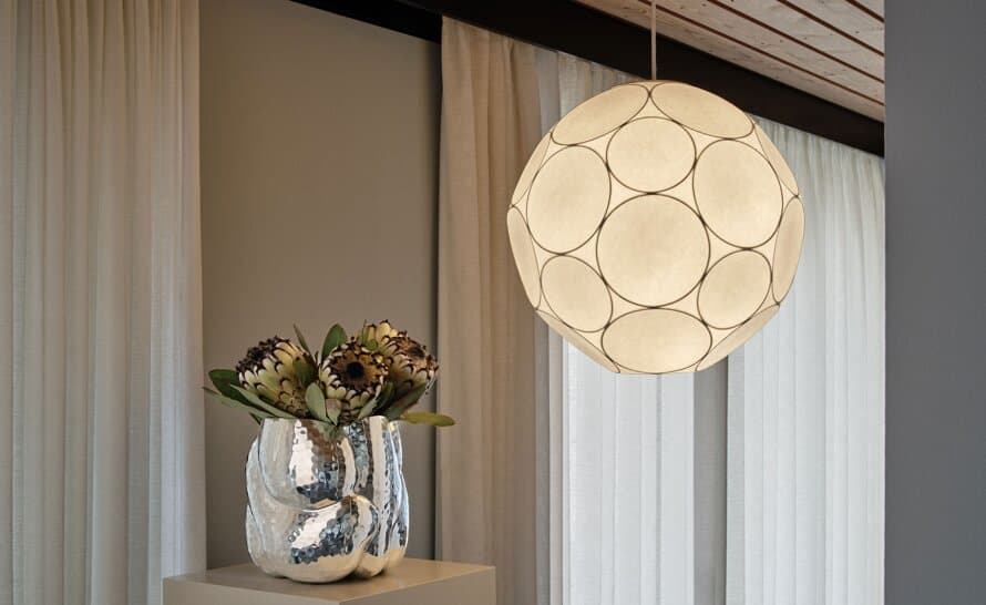 Soft Pendant