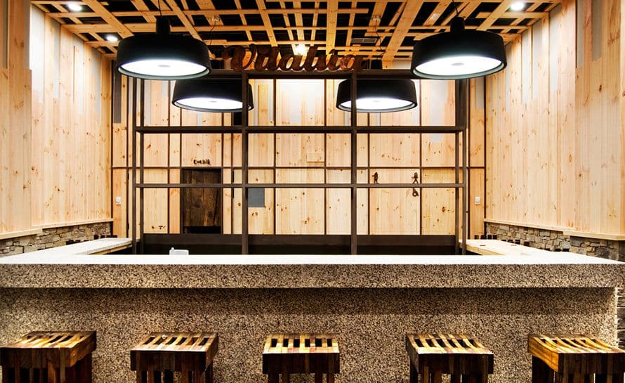 soho suspension lamp