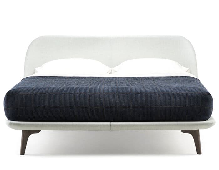 solo queen size bed 787aq