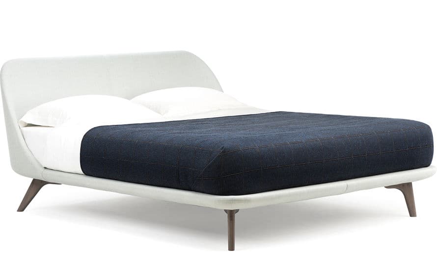 solo queen size bed 787aq