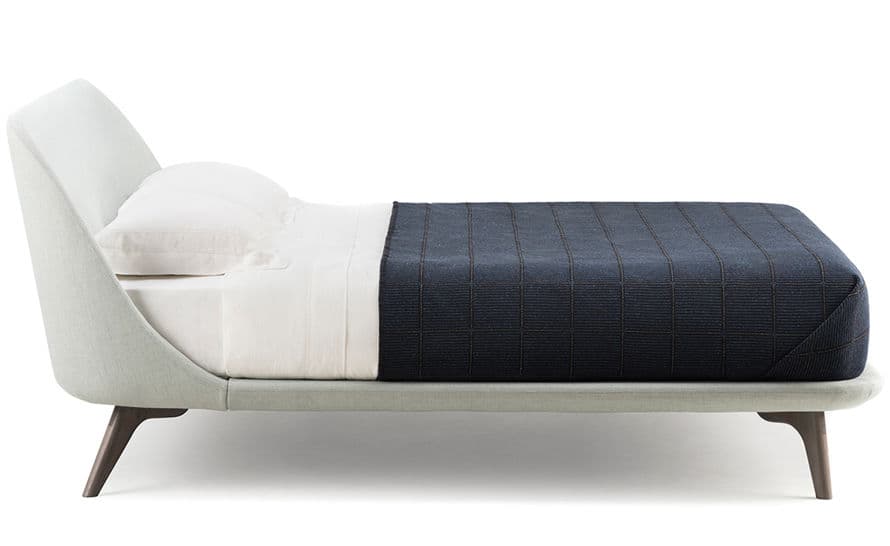 solo queen size bed 787aq