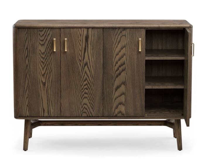 solo tall 4 door cabinet 785t