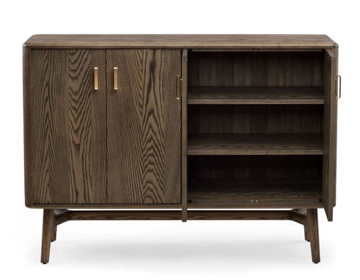 solo tall 4 door cabinet 785t