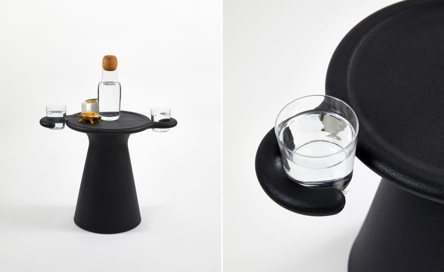 SOS Stool
