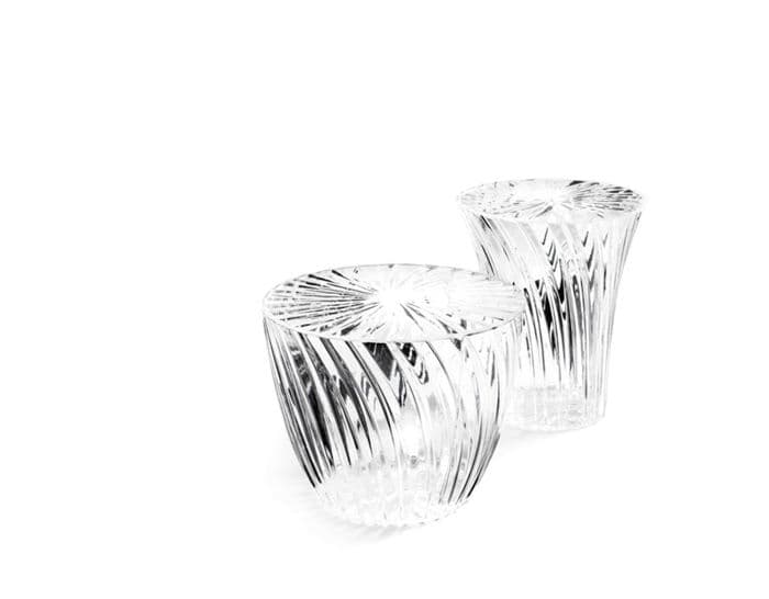 sparkle table