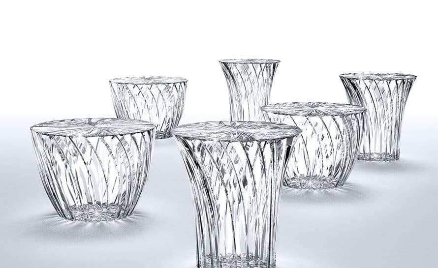 sparkle table